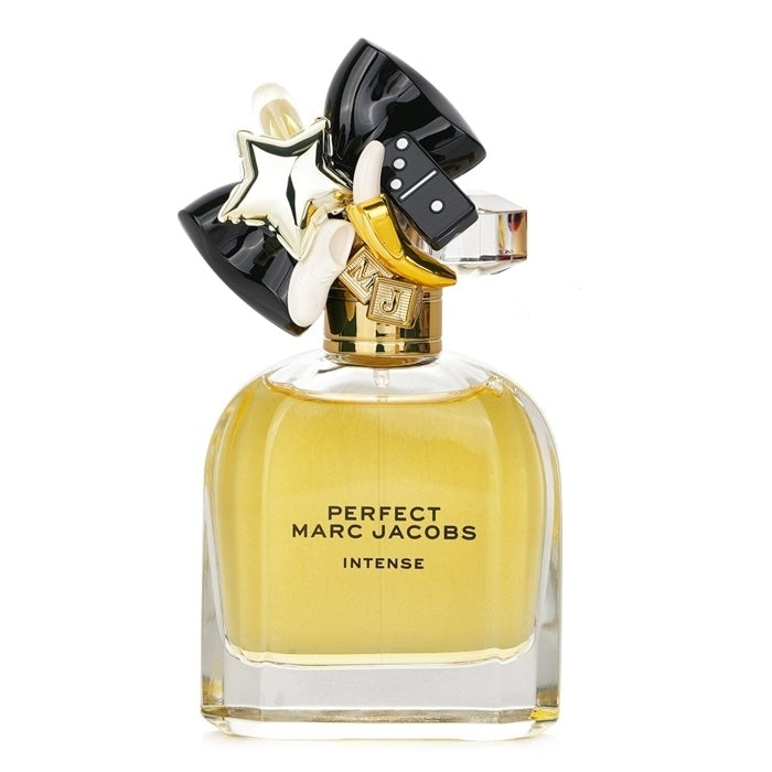 Marc Jacobs Perfect Intense Eau De Parfum Spray 50ml/1.6oz Image 1