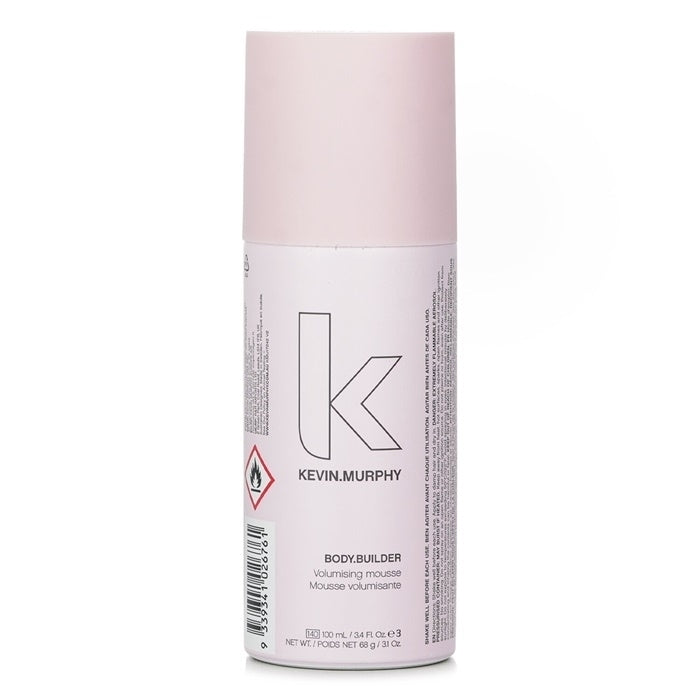 Kevin.Murphy Body.Builder Volumising Mousse 100ml/3.4oz Image 1