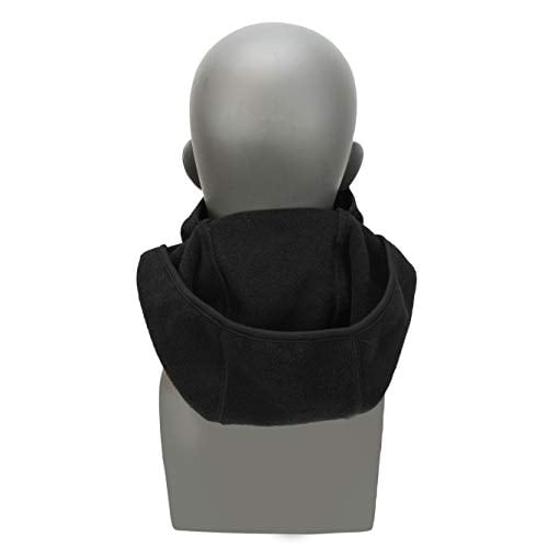 Radians Inc. Standard Balaclava Black One Size ONE SIZE BLACK Image 4