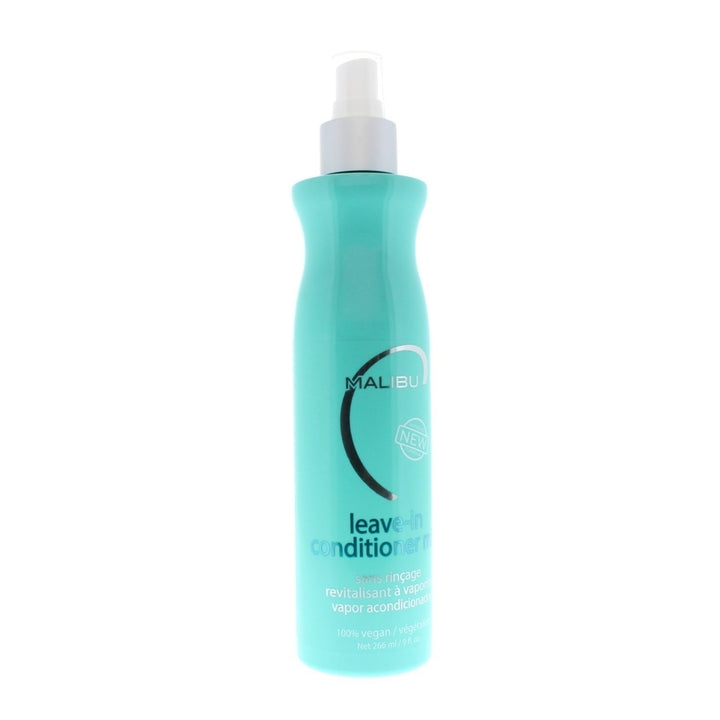 Malibu C Leave-In Conditioner Mist 9oz/266ml Image 2