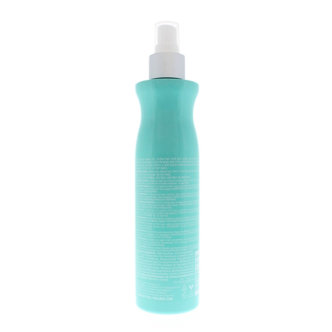 Malibu C Leave-In Conditioner Mist 9oz/266ml Image 3