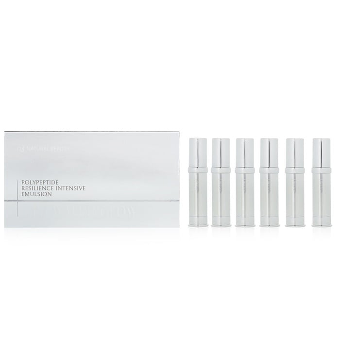 Natural Beauty NB-1 Water Glow Polypeptide Resilience Intensive Emulsion(Exp. Date: 04/2024) 6x 8ml/0.27oz Image 1