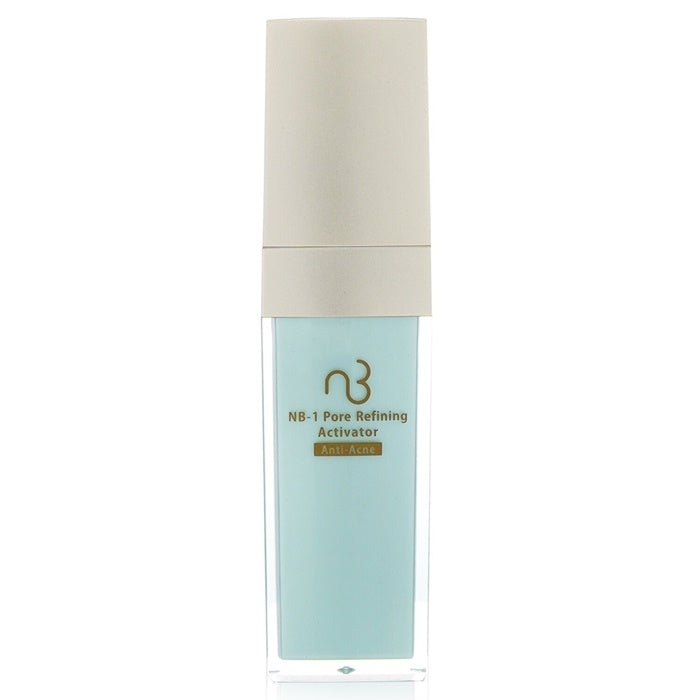 Natural Beauty NB-1 Ultime Restoration NB-1 Pore Refining Activator(Exp. Date: 07/2024) 20ml/0.67oz Image 1