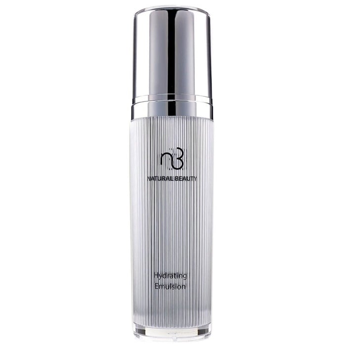 Natural Beauty Hydrating Emulsion(Exp. Date: 08/2024) 120ml/4oz Image 1