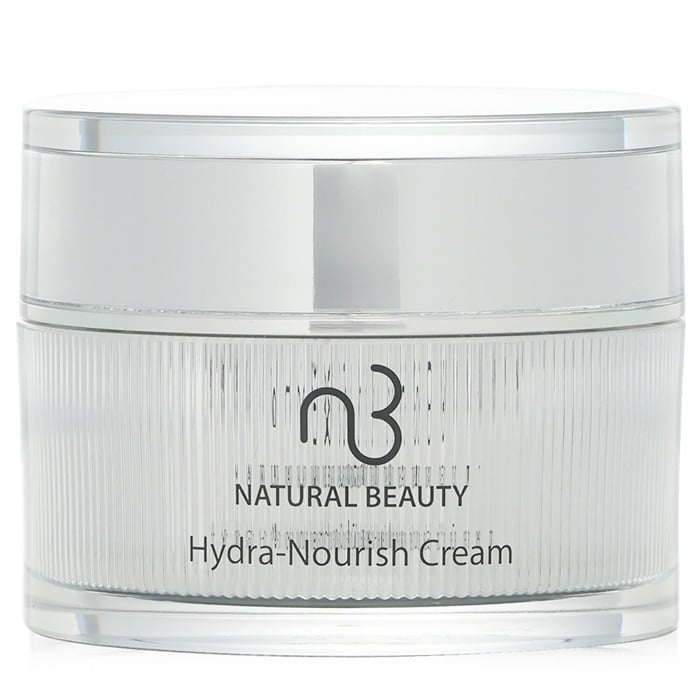Natural Beauty Hydra-Nourish Cream(Exp. Date: 08/2024) 30g/1oz Image 1