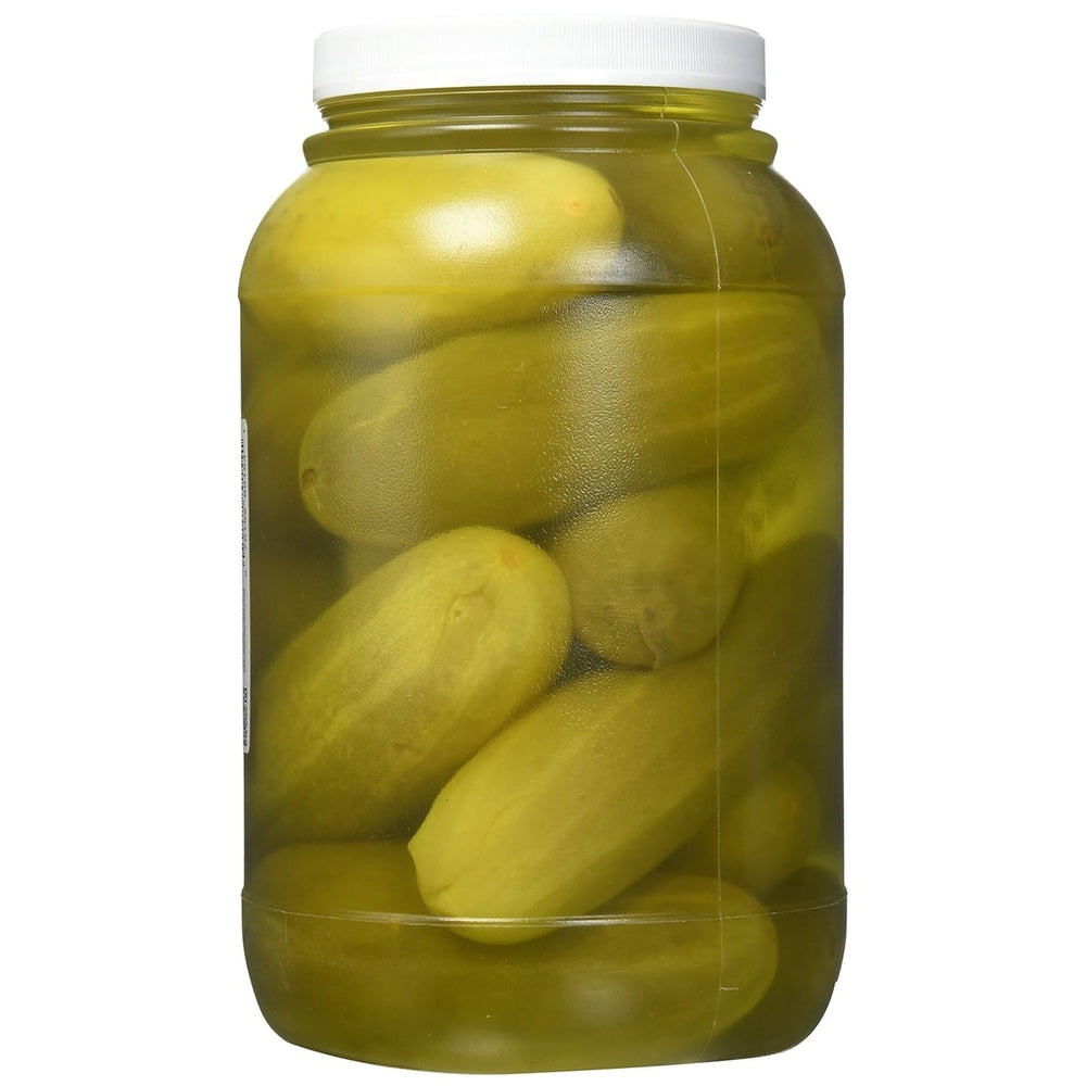 Best Maid Dill Pickles - 1 Gallon Image 2