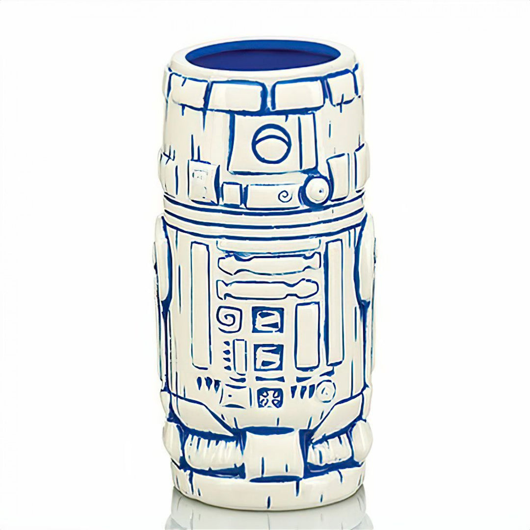 Star Wars R2-D2 14 oz. Geeki Tikis Mug Image 1