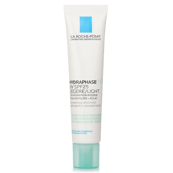 La Roche Posay Hydraphase HA UV SPF25 Light 40ml Image 1