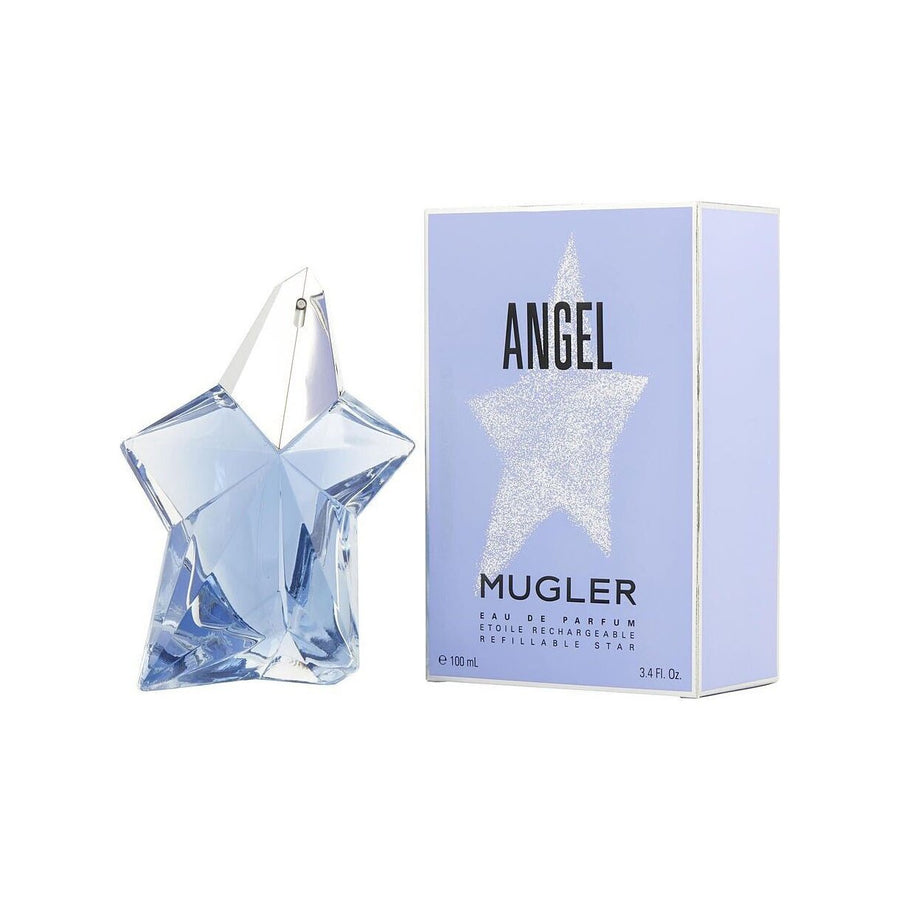 Angel Standing Star by Thierry Mugler EDP Spray 3.4 oz For Women Image 1