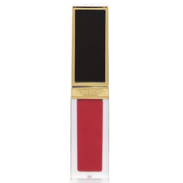 Tom Ford Liquid Lip Luxe Matte - 127 Temptress 6ml/0.2oz Image 1