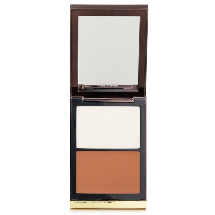 Tom Ford Shade And Illuminate Contour Duo -  1 Intensity 15g/0.5oz Image 1