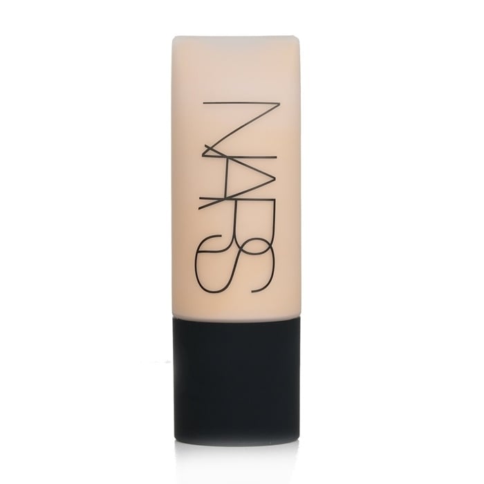 NARS Soft Matte Complete Foundation -  Light 4 Deauville 45ml/1.5oz Image 1