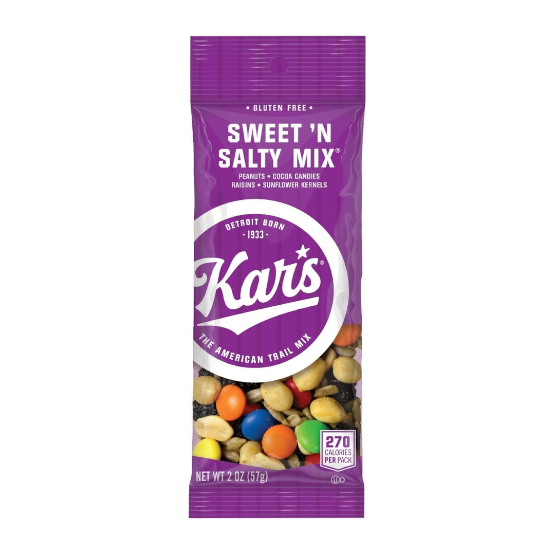 Kars Sweet n Salty Mix (2 Ounce40 Count) Image 3