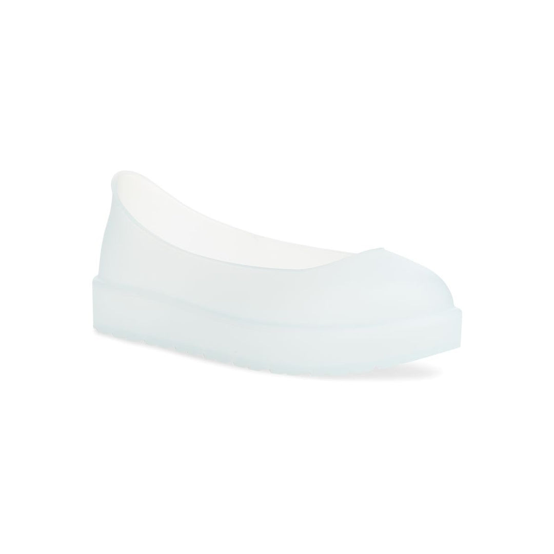 UGG Unisex Boot Guard Silicone Rubber Galosh Clear - 1129431-CLR CLEAR Image 1