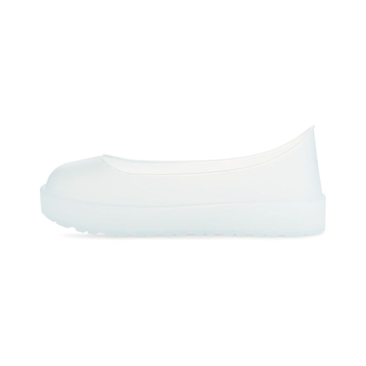 UGG Unisex Boot Guard Silicone Rubber Galosh Clear - 1129431-CLR CLEAR Image 3