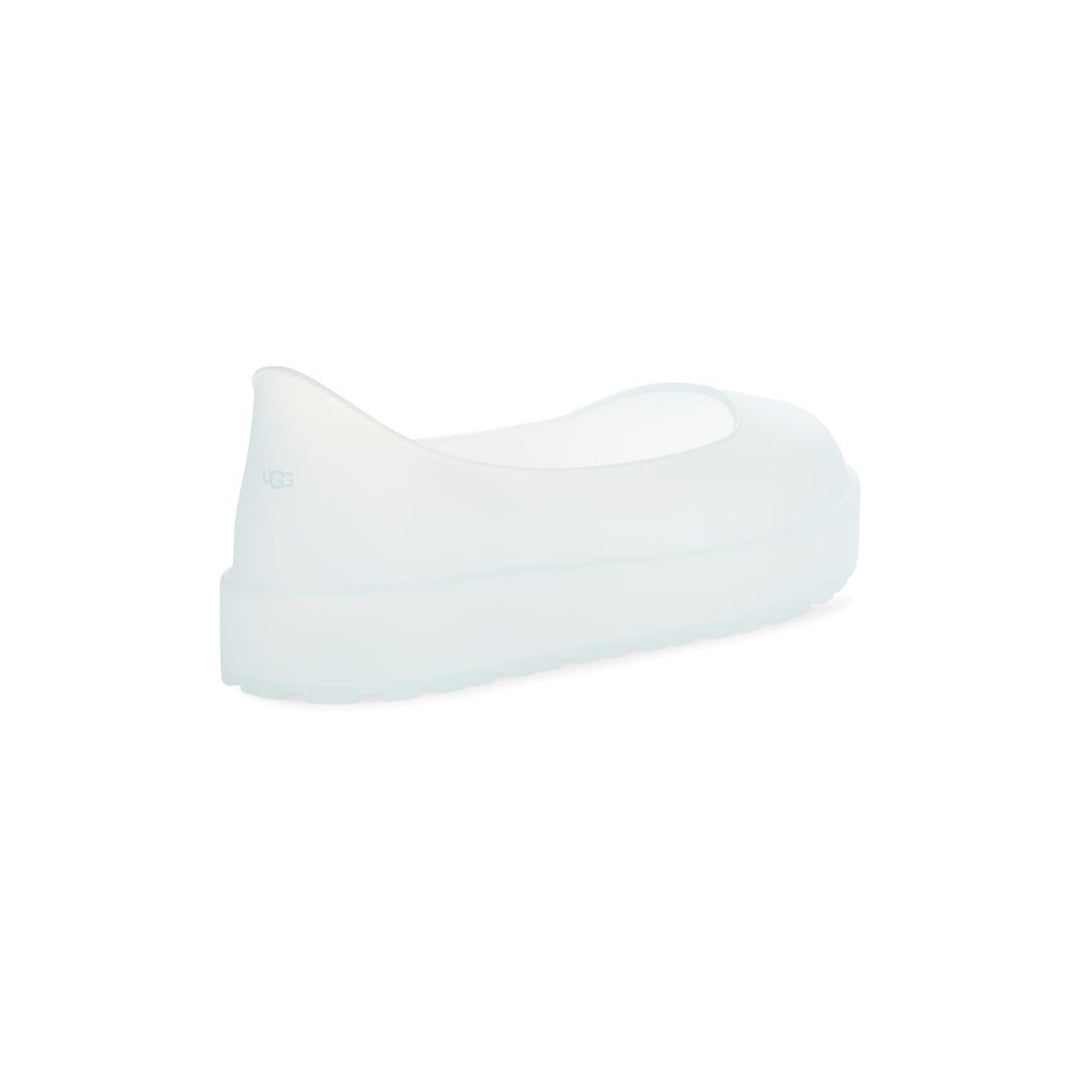 UGG Unisex Boot Guard Silicone Rubber Galosh Clear - 1129431-CLR CLEAR Image 4