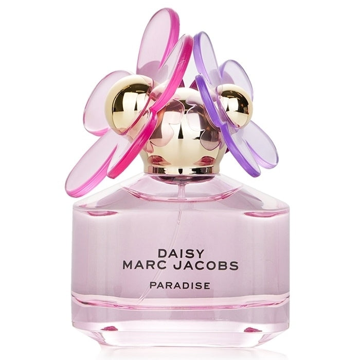 Marc Jacobs Daisy Paradise Eau De Toilette Spray 50ml/1.6oz Image 1