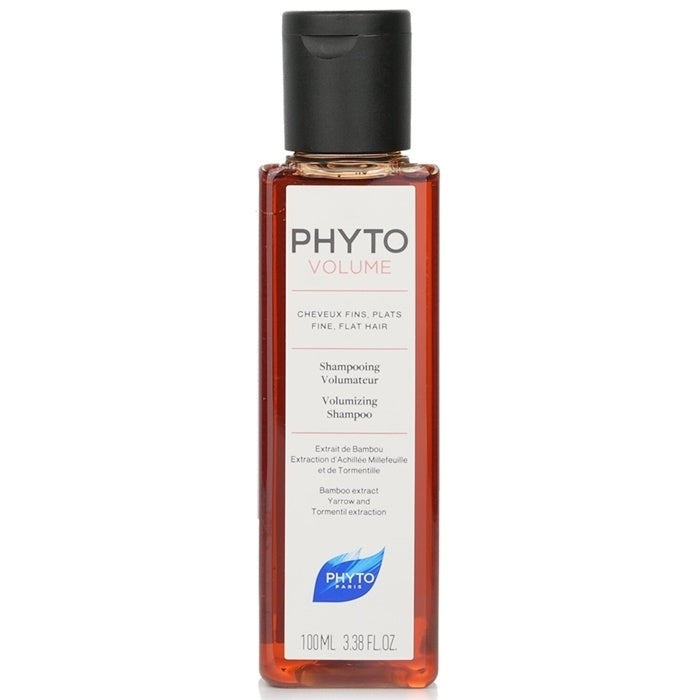 Phyto PhytoVolume Volumizing Shampoo 100ml/3.38oz Image 1