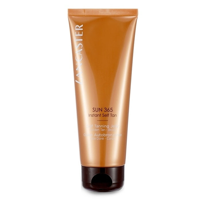 Lancaster Sun 365 Self Tanning Jelly 125ml/4.2oz Image 1