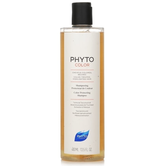 Phyto Phytocolor Color Protecting Shampoo 400ml/13.5oz Image 1