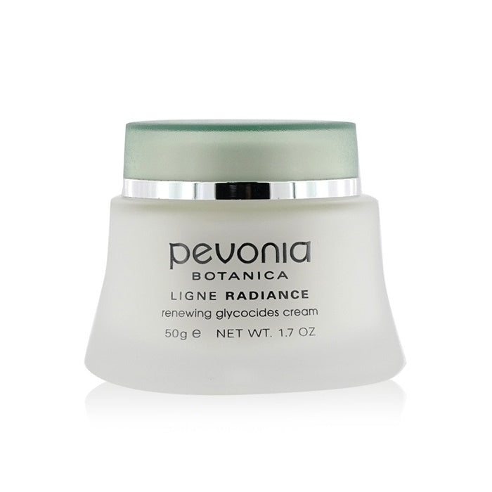 Pevonia Botanica Renewing Glycocides Cream 50ml/1.7oz Image 1