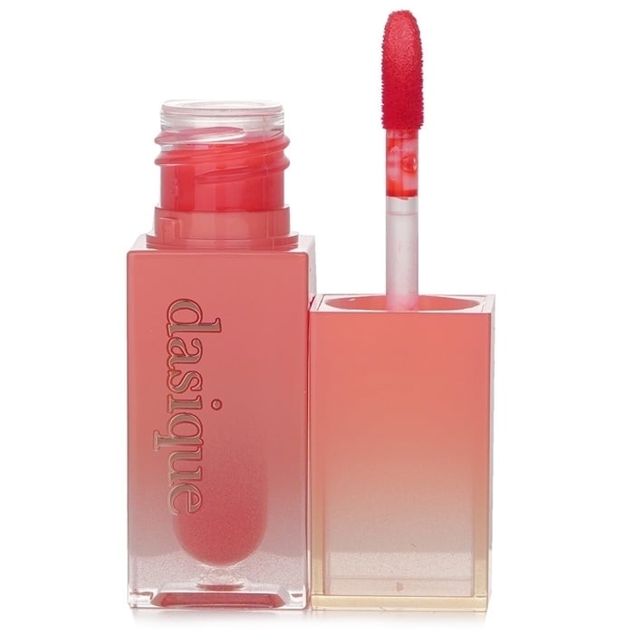 Dasique Juicy Dewy Tint - 02 Melon Sherbet 3.5g/0.12oz Image 1