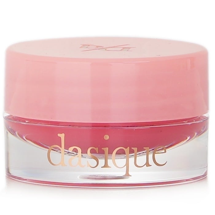 Dasique Fruity Lip Jam - 01 Peach Jam 4g/0.14oz Image 1