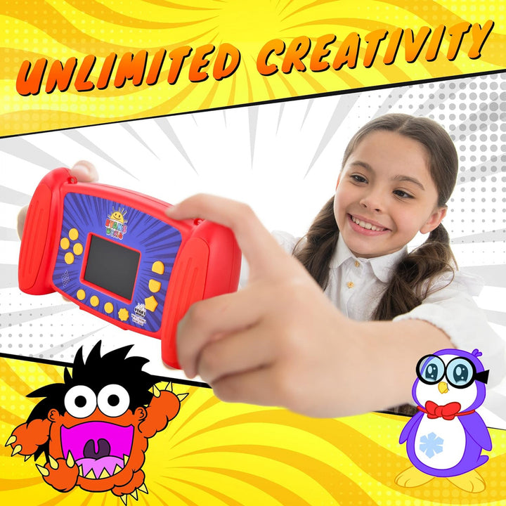 Ryans World Kids Digital Camera with Special Effects Image 3