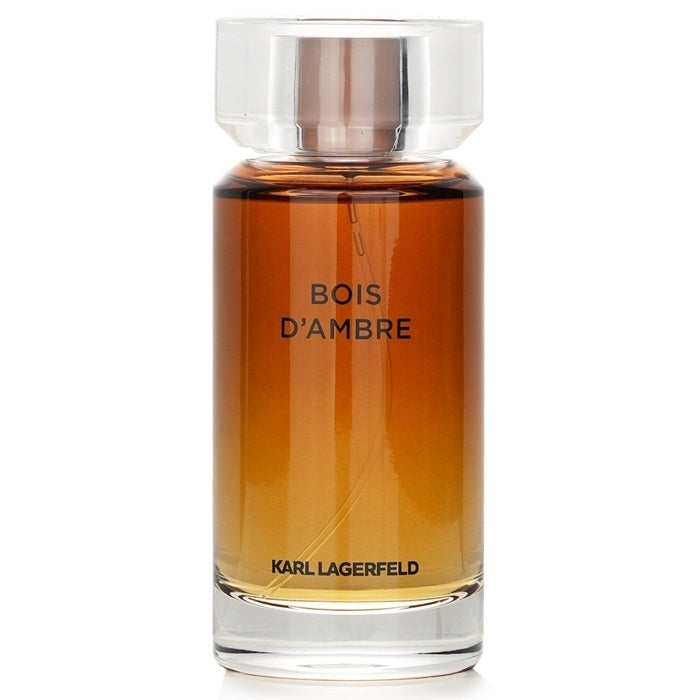 Karl Lagerfeld Bois DAmbre Eau De Toilette Spray 100ml/3.3oz Image 1