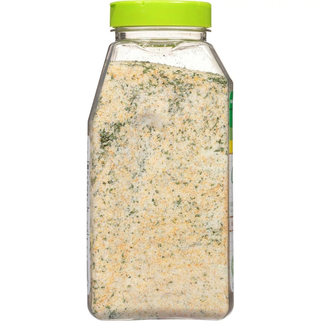 Lawrys Coarse Ground Garlic Salt with Parsley (33 Ounce) Image 2