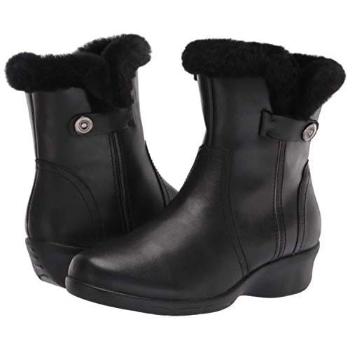 Propt Women's Waylynn Fashion Boot  BLACK Image 1