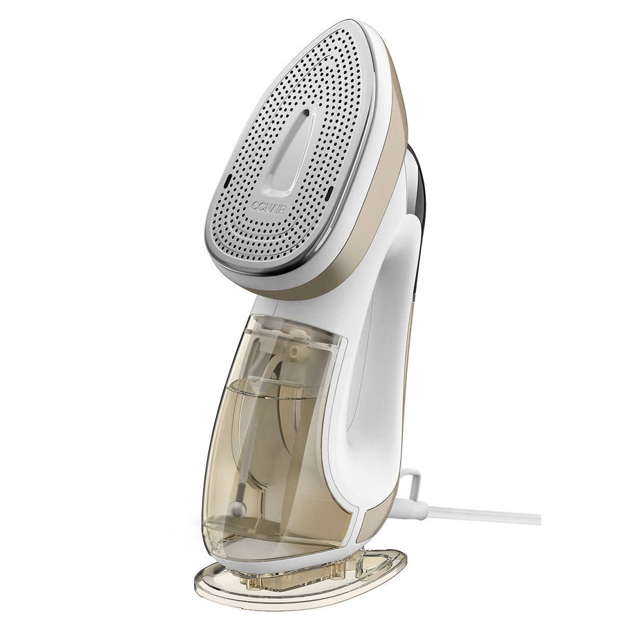 Conair ExtremeSteam 2-in-1 Handheld Steamer and Iron Image 1