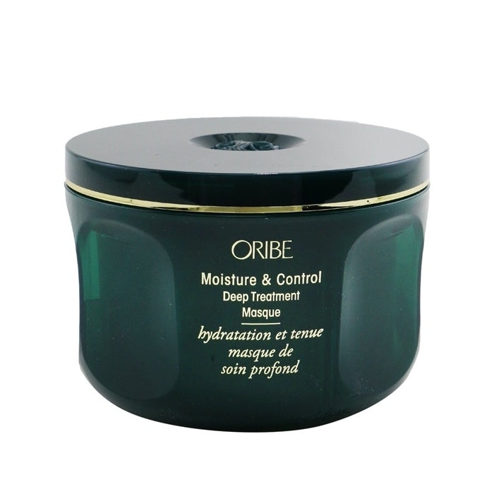 Oribe Moisture and Control Deep Treatment Masque 250ml/8.5oz Image 1