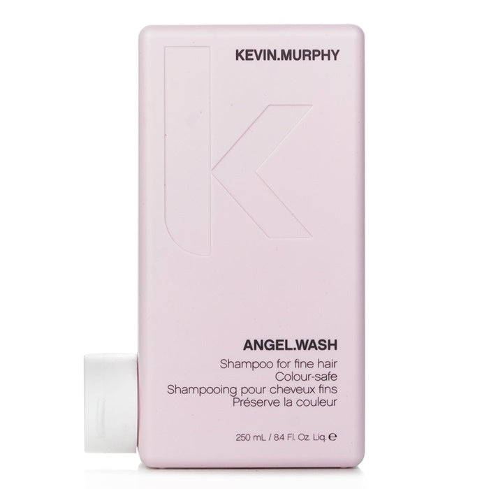 Kevin.Murphy Angel.Wash Shampoo (For Fine Hair Colour-Safe Shampoo) 250ml/8.4oz Image 1