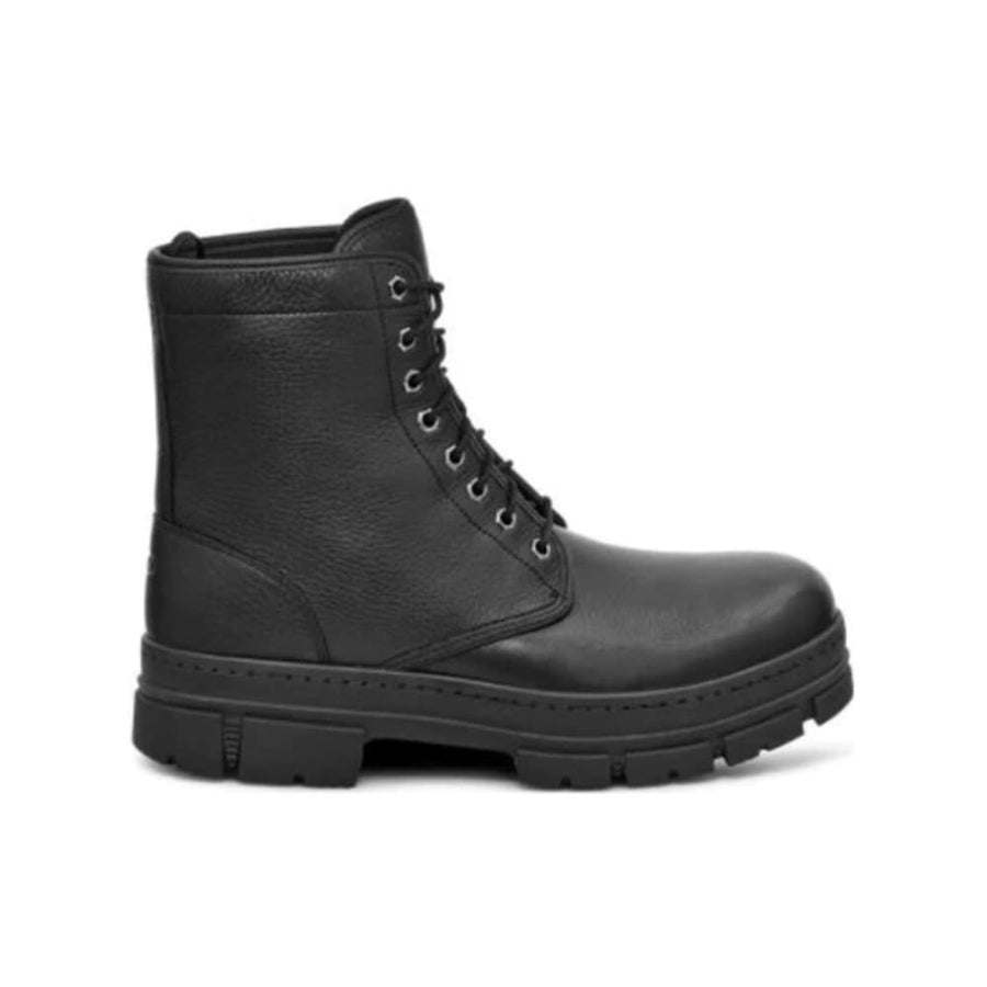 UGG Skyview Service Boot Black 1131834-BLLE Mens Image 1