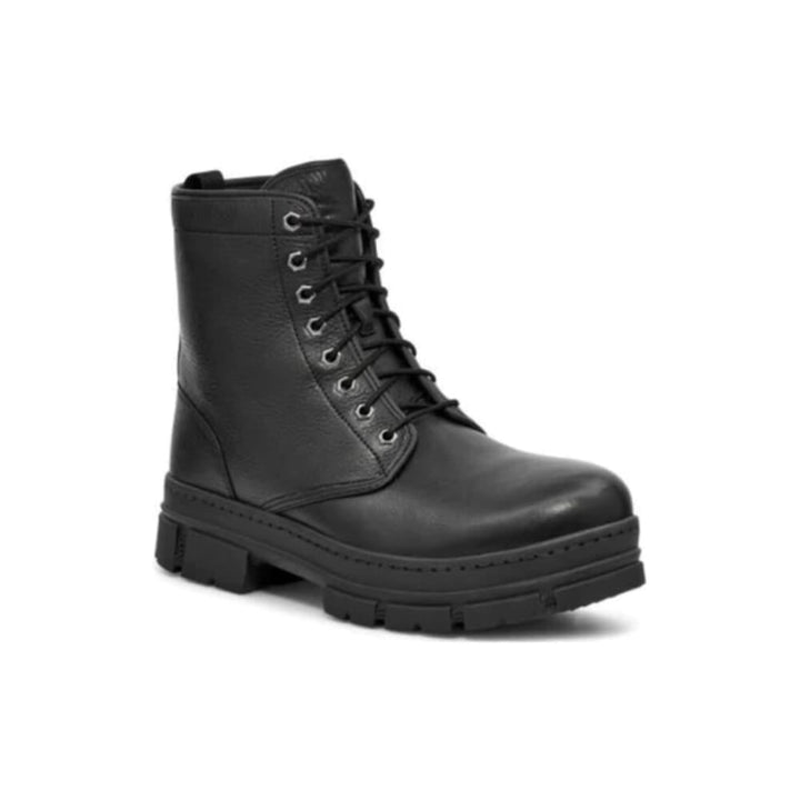 UGG Skyview Service Boot Black 1131834-BLLE Mens Image 3