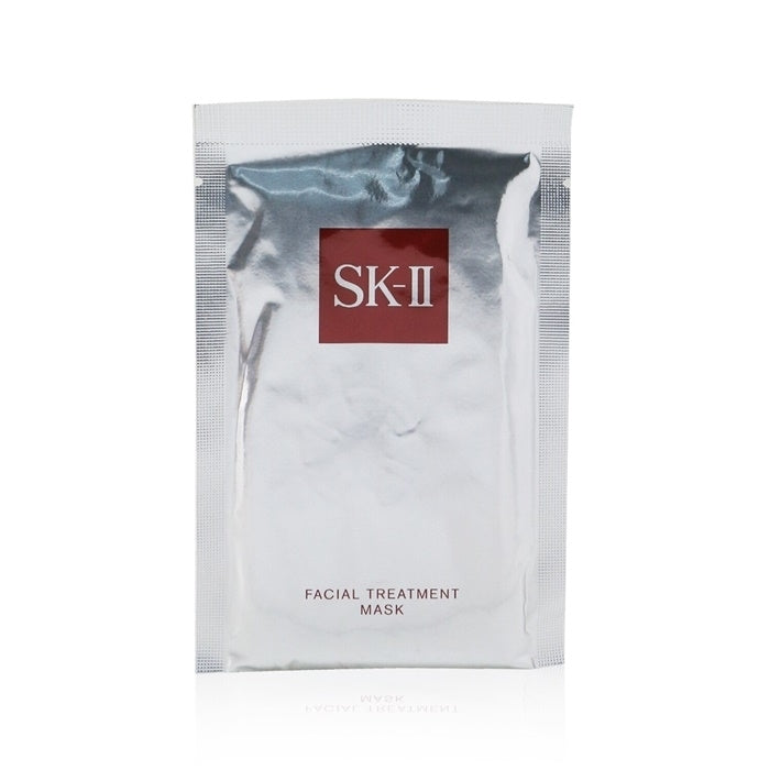 SK II Facial Treatment Mask (Box Slightly Damaged) 6sheets Image 1