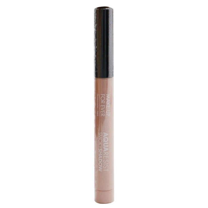 Make Up For Ever Aqua Resist Smoky Shadow -  10 Peony 1.4g/0.049oz Image 1