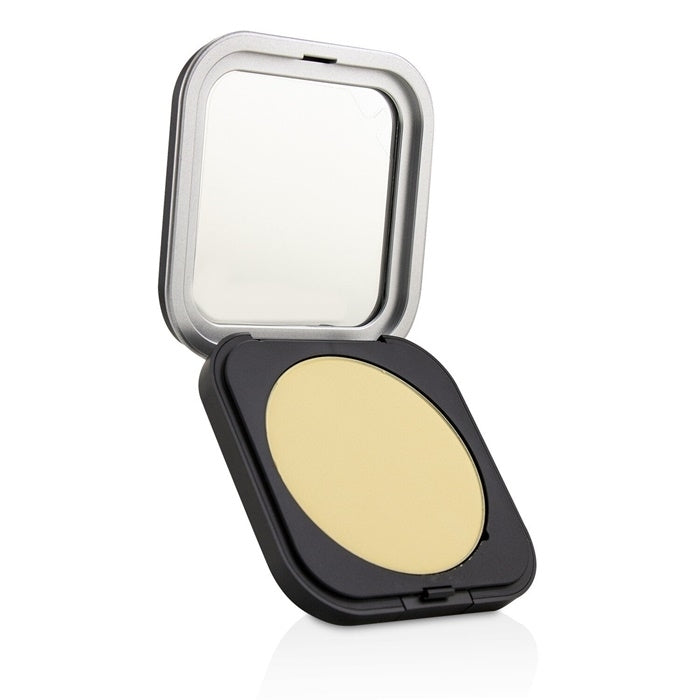 Make Up For Ever Ultra HD Microfinishing Pressed Powder -  02 (Banana) 6.2g/0.21oz Image 1