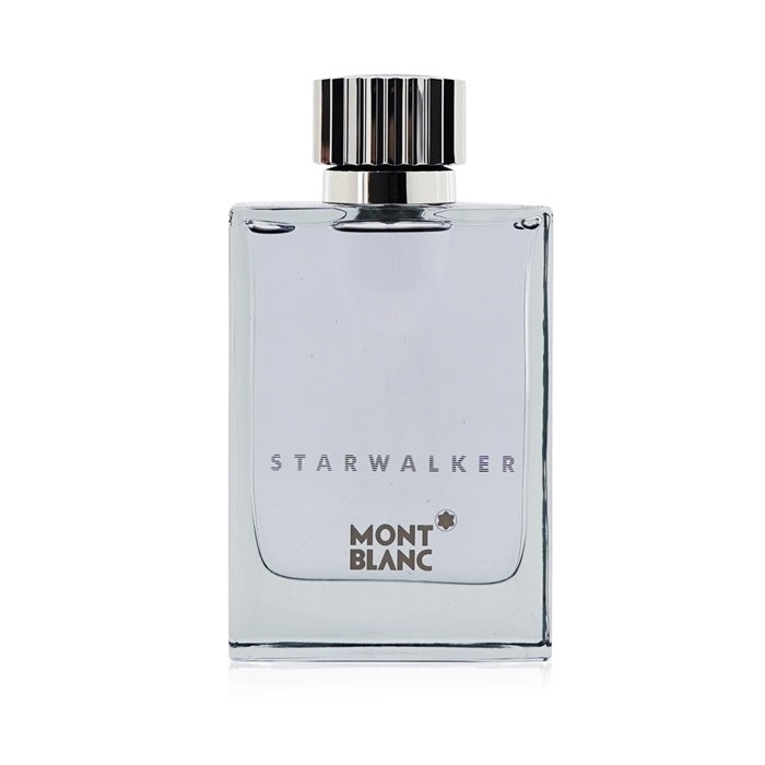 Montblanc Starwalker Eau De Toilette Spray 75ml/2.5oz Image 1