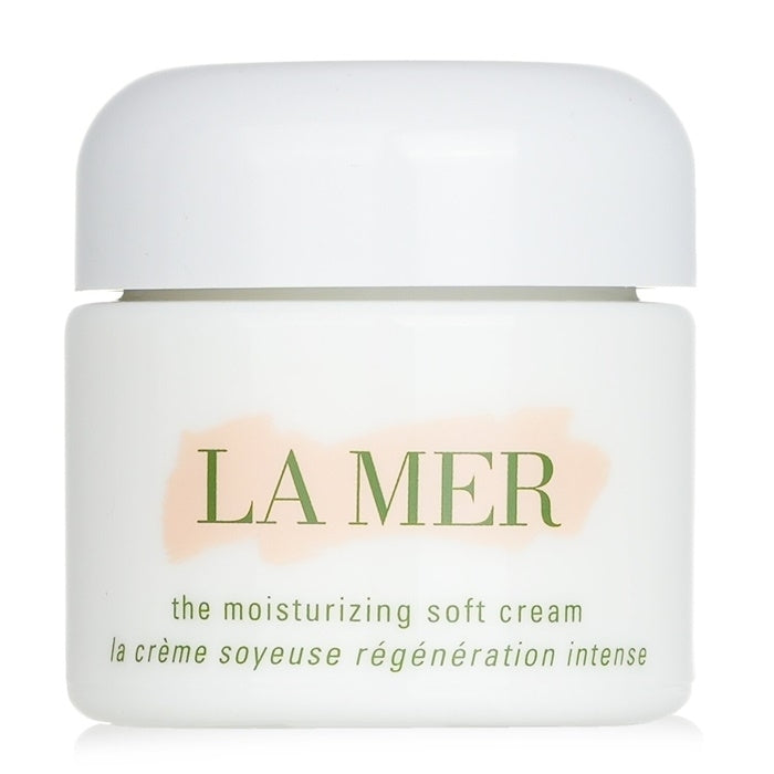 La Mer The Moisturizing Soft Cream 60ml/2oz Image 1