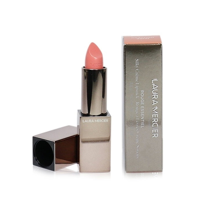 Laura Mercier Rouge Essentiel Silky Creme Lipstick -  Nude Noveau (Nude Pink Brown) 3.5g/0.12oz Image 1