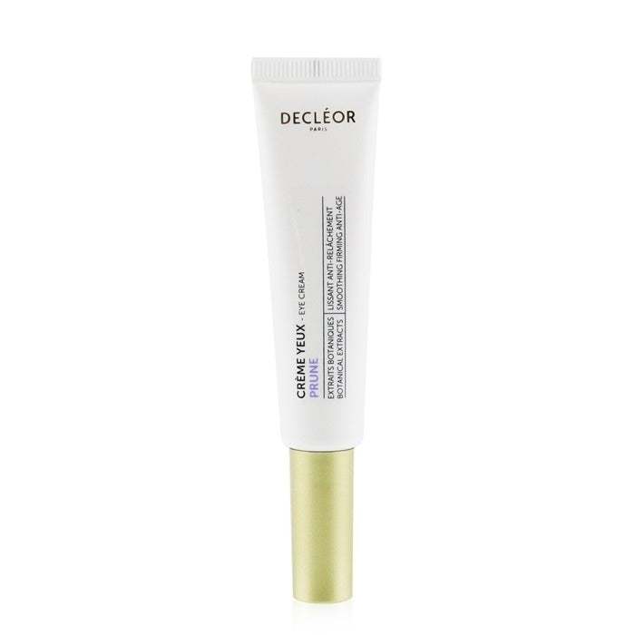 Decleor Plum Eye Cream 15ml/0.5oz Image 1