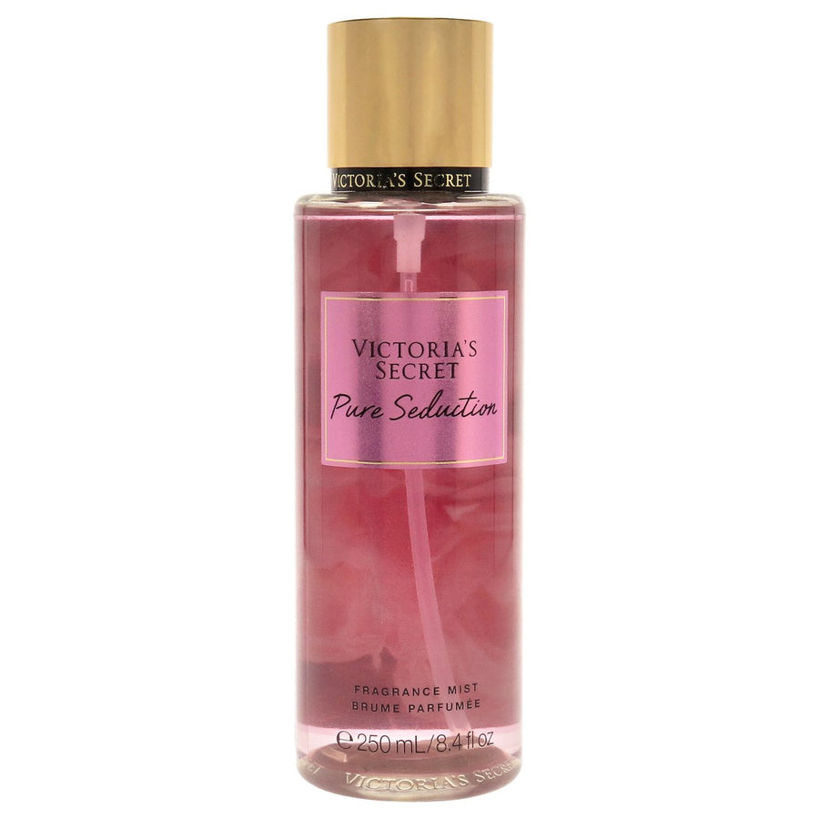 Victorias Secret Pure Seduction Fragrance Mist 8.4 oz Image 1