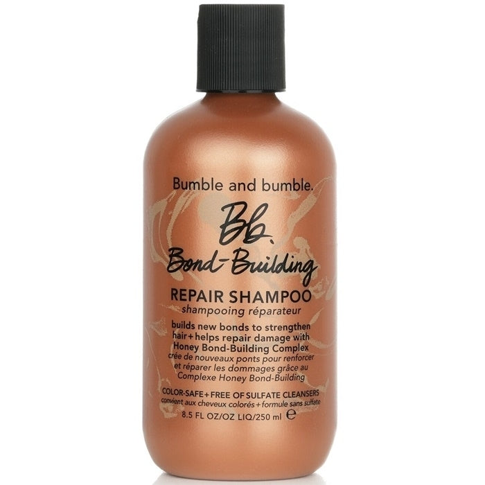 Bumble and Bumble Bb. Bond-Building Repair Shampoo 250ml/8.5oz Image 1
