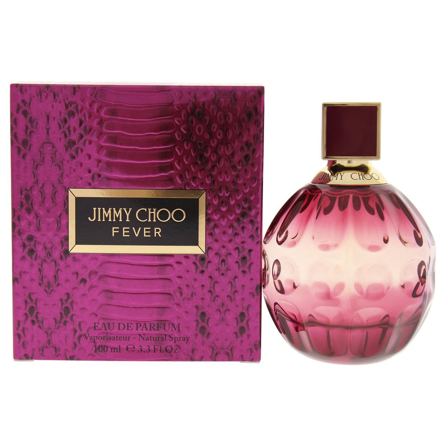 Jimmy Choo Women RETAIL Fever 3.3 oz Image 1