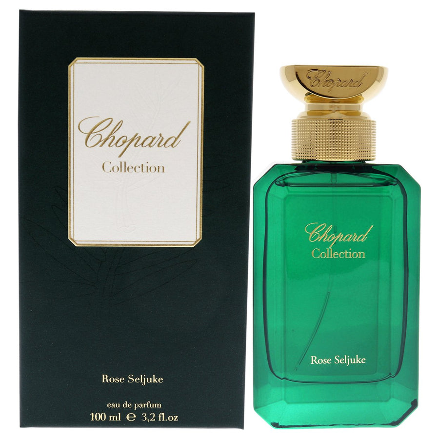 Chopard Rose Seljuke EDP Spray 3.3 oz Image 1