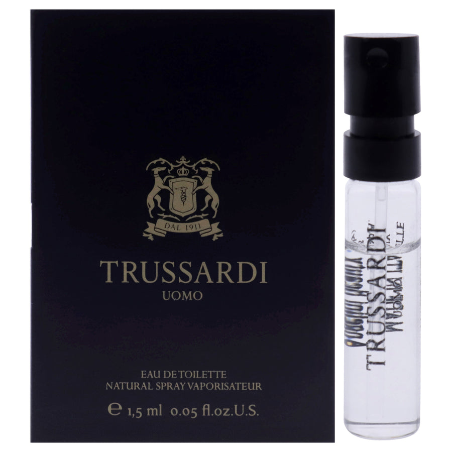 Trussardi Uomo 1.5 ml 1.5 ml Image 1