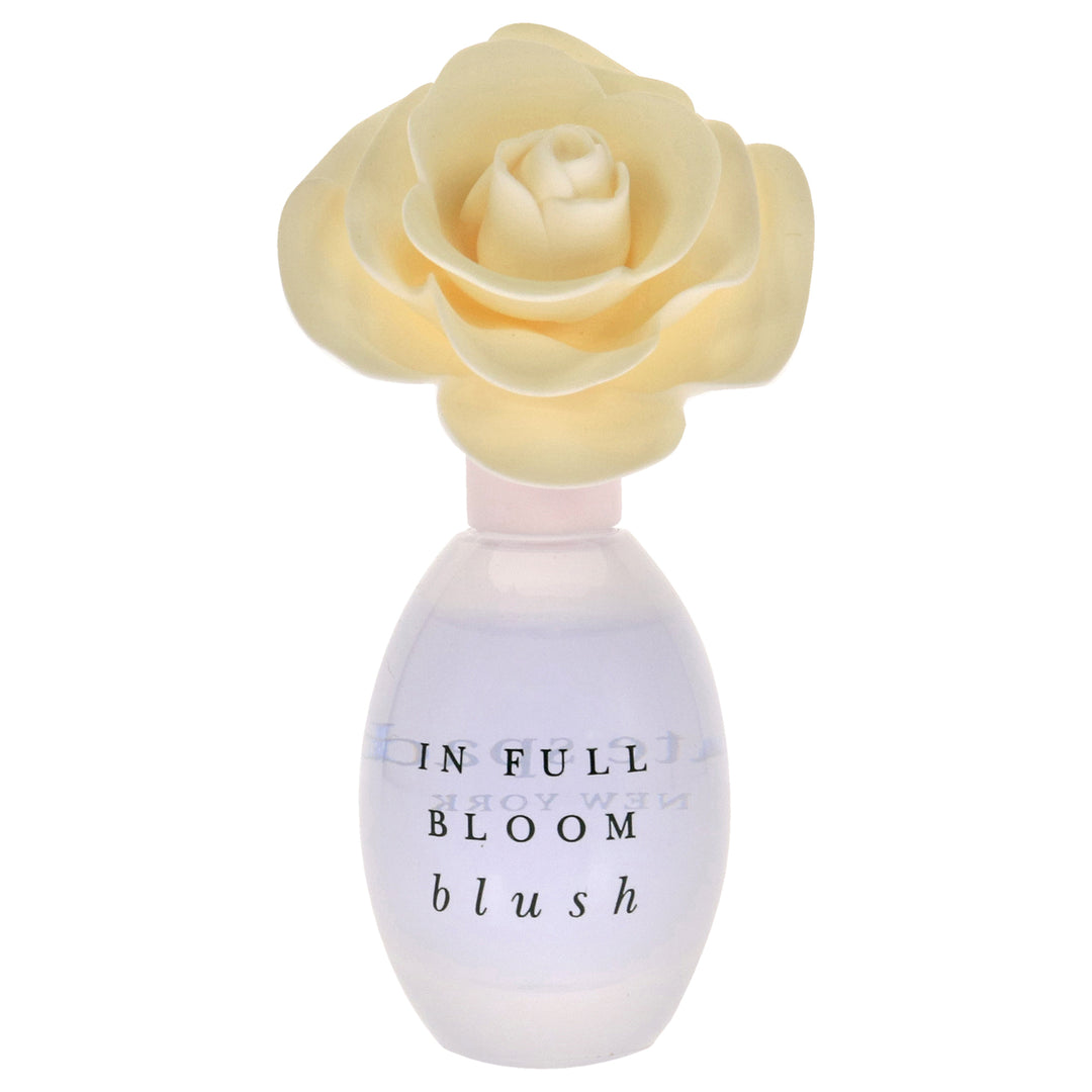 Kate Spade In Full Bloom Blush EDP Splash 0.25 oz Image 1