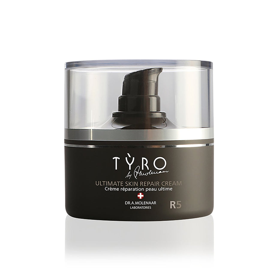 Tyro Ultimate Skin Repair Cream 1.69 oz Image 1